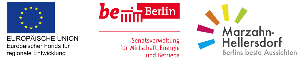 Europäische Union, be Berlin, Marzahn-Hellersdorf