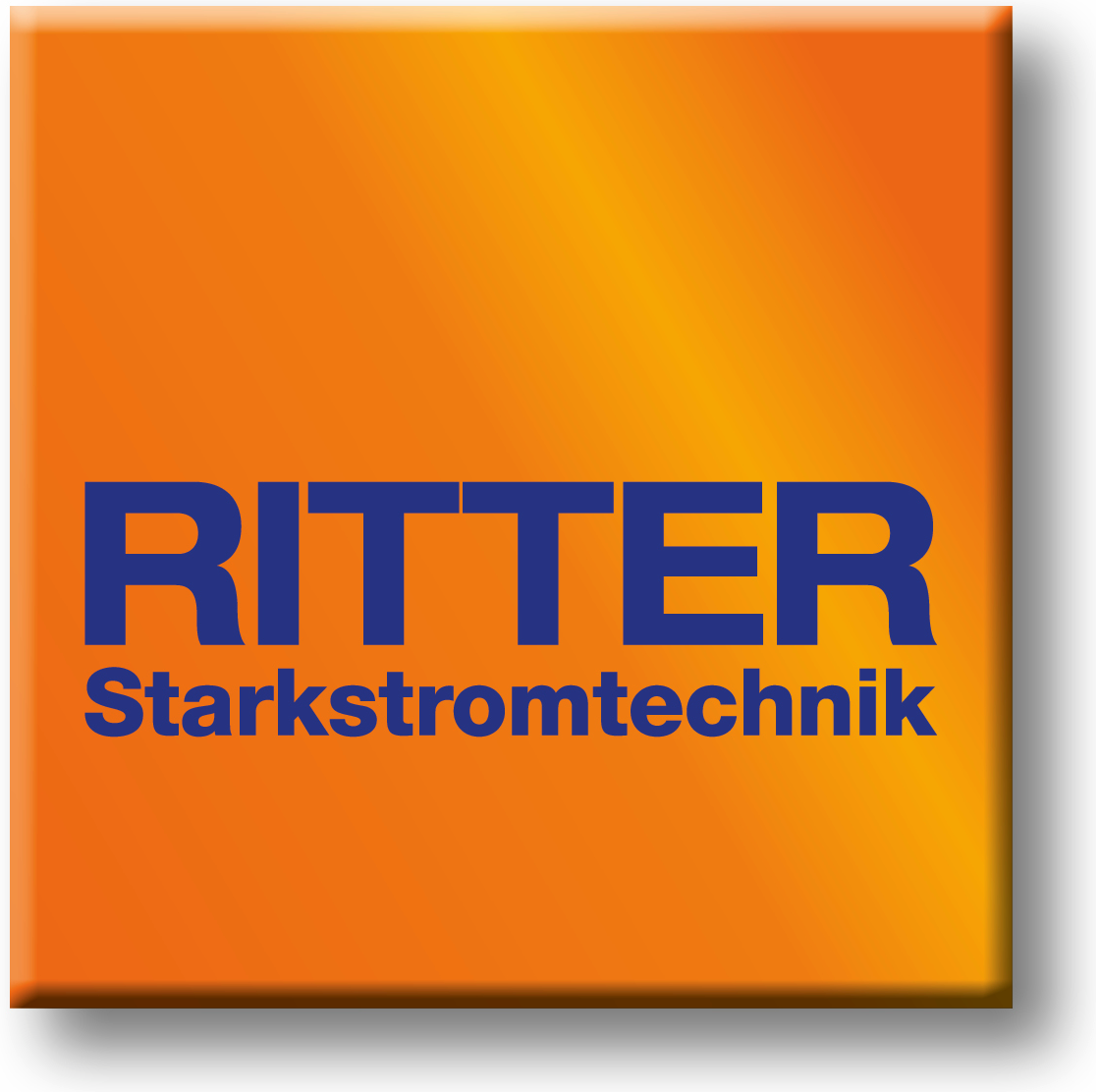 Ritter Logo