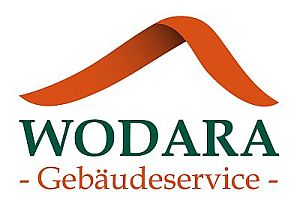 wodara logo