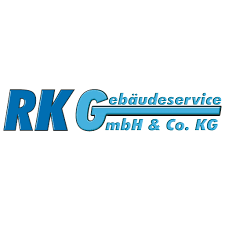 RK Gebäudeservice Logo