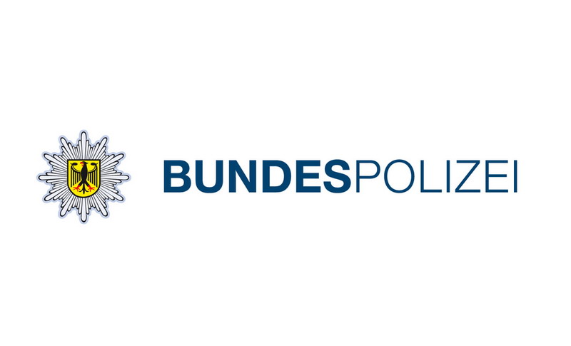 Logo Bundespolizei