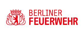 Berliner Feuerwehr Logo