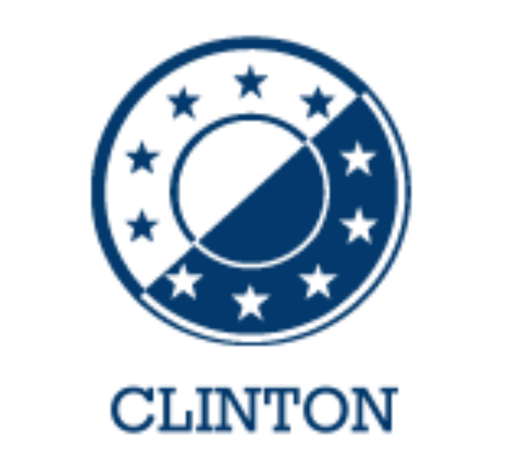 Clintonlogo.svg